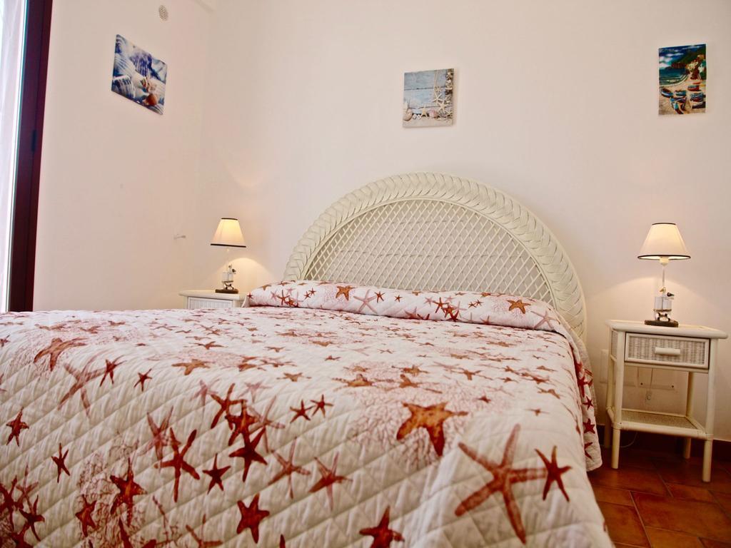 Villa Amare Campofelice Di Roccella Exterior foto