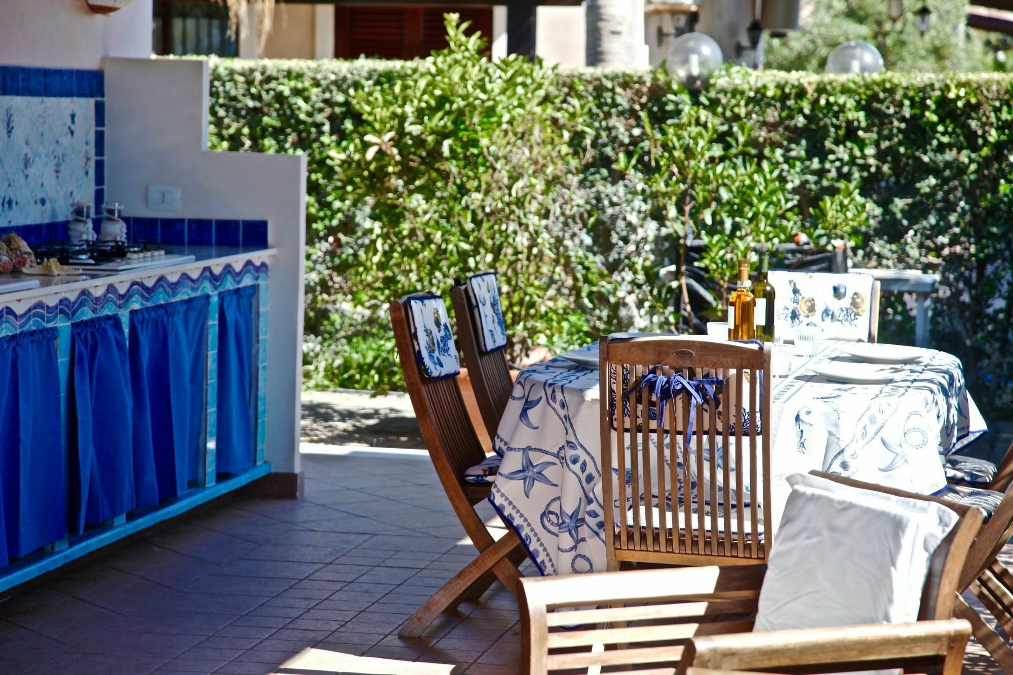 Villa Amare Campofelice Di Roccella Exterior foto